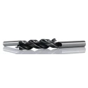 Tom Carrington & Son 5-Piece HSS Twist Drill Bit Set for Wood, 4 mm Min, 10 mm Max EBP SET 5