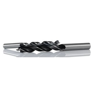 Tom Carrington & Son 5-Piece HSS Twist Drill Bit Set for Wood, 4 mm Min, 10 mm Max EBP SET 5