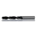 Tom Carrington & Son 5-Piece HSS Twist Drill Bit Set for Wood, 4 mm Min, 10 mm Max EBP SET 5