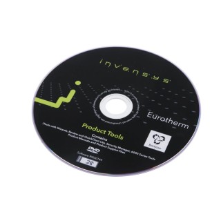 Eurotherm PLC Programming Software for use with MNC251 ITOOLS/CD