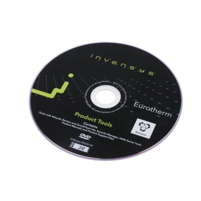 Eurotherm PLC Programming Software for use with MNC251 ITOOLS/CD