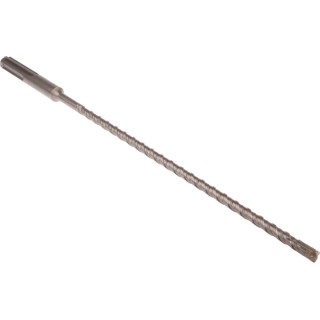 RS PRO Carbide Tip SDS-Max Drill Bit 12 mm Diameter, 540 mm Overall Length 511-9711