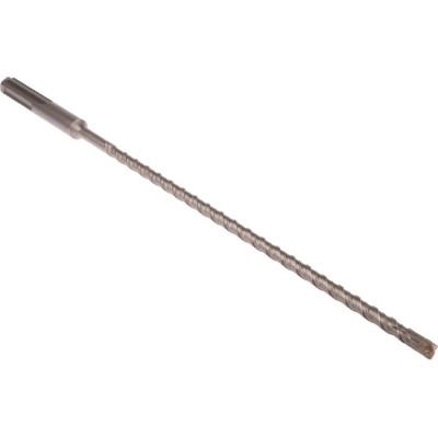 RS PRO Carbide Tip SDS-Max Drill Bit 12 mm Diameter, 540 mm Overall Length 511-9711