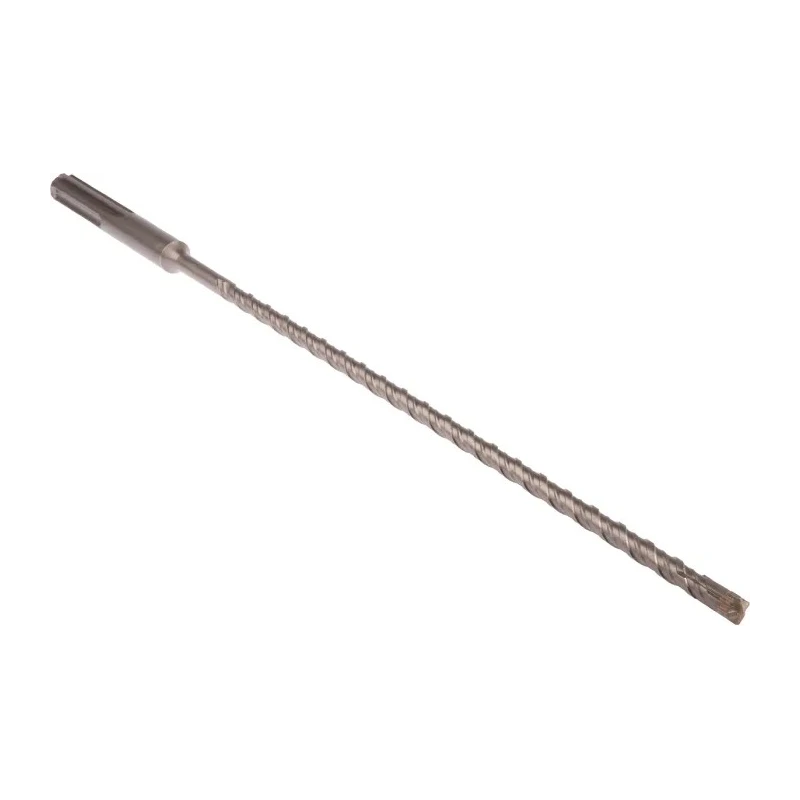 RS PRO Carbide Tip SDS-Max Drill Bit 12 mm Diameter, 540 mm Overall Length 511-9711