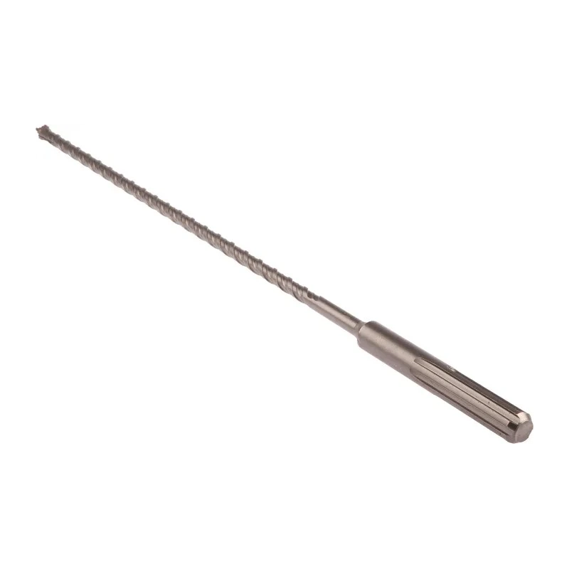 RS PRO Carbide Tip SDS-Max Drill Bit 12 mm Diameter, 540 mm Overall Length 511-9711