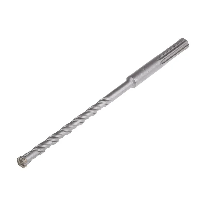 RS PRO SDS-Max Carbide Tip Drill Bit 14 mm Diameter 390 mm Overall Length 511-9727