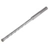 RS PRO SDS-Max Carbide Tip Drill Bit 14 mm Diameter 390 mm Overall Length 511-9727