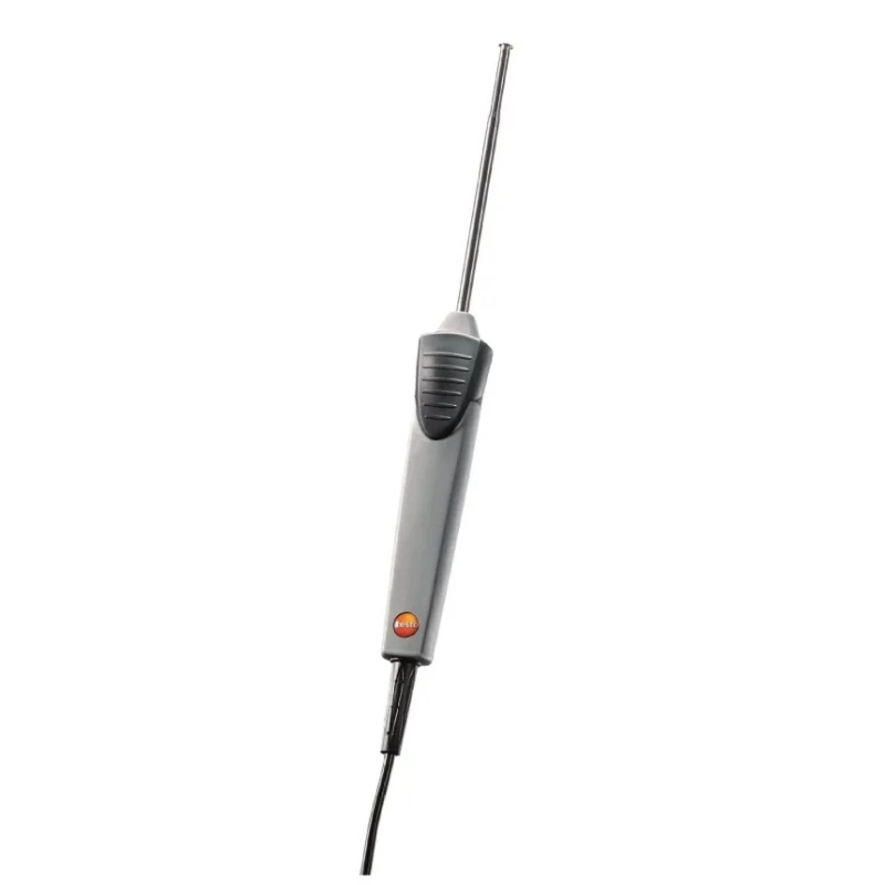 Testo NTC Temperature Probe, 90°C Max 0613 1912
