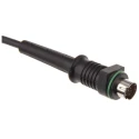 Testo NTC Temperature Probe, 90°C Max 0613 1912