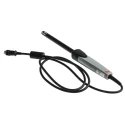 Testo Hygrometer Probe Temperature & Humidity Probe Compatible with 635 Series, Diameter 12mm, Cable 110cm, Model 0636 9735