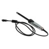 Testo Hygrometer Probe Temperature & Humidity Probe Compatible with 635 Series, Diameter 12mm, Cable 110cm, Model 0636 9735