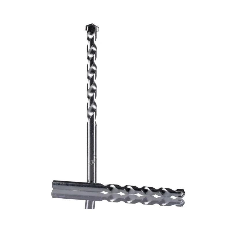 RS PRO 16-Piece Twist Set for Masonry Drill Bits High Speed Steel 4 mm to 22 mm Range 512-2420