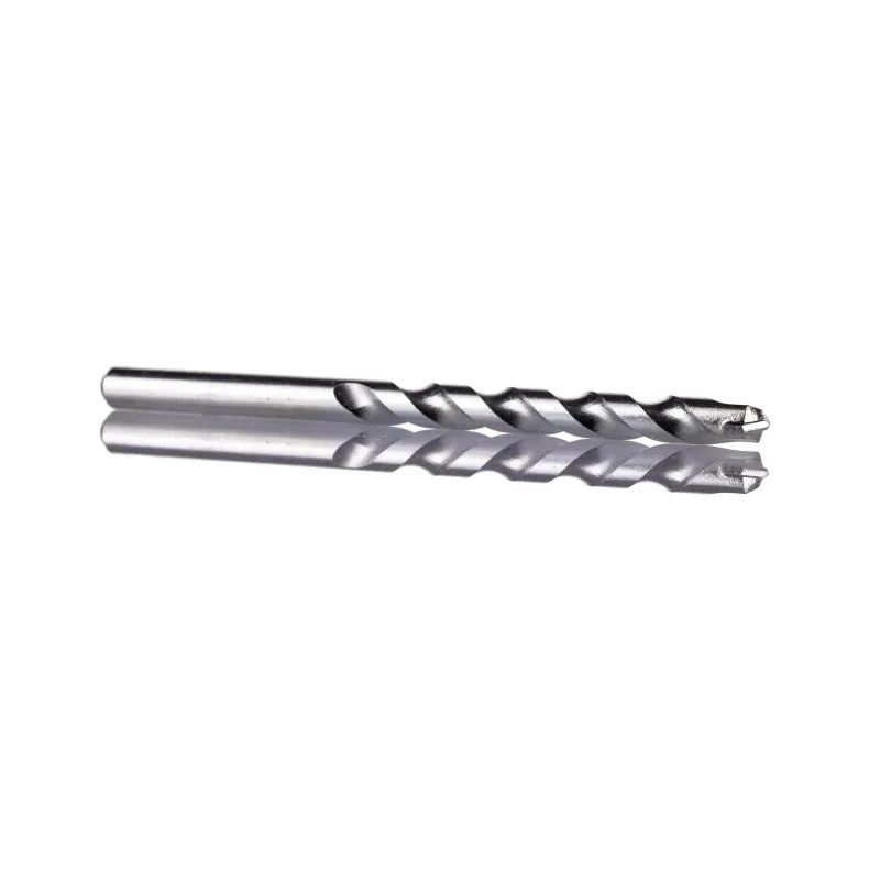 RS PRO 16-Piece Twist Set for Masonry Drill Bits High Speed Steel 4 mm to 22 mm Range 512-2420