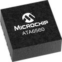 Microchip CAN Transceiver 5 Mbps, 8-Pin High-Speed Interface IC ATA6560-GBQW-N