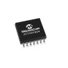 Microchip Microcontroller 8-bit AVR CPU, 20 MHz, 8 kB FLASH, 14-Pin TSSOP ATTINY824-XU