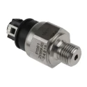 Gems Sensors PS61 Series Subminiature OEM Pressure Switch 0.7 bar Min 4.1 bar Max 42V Supply Zinc Plated Steel Housing PS61