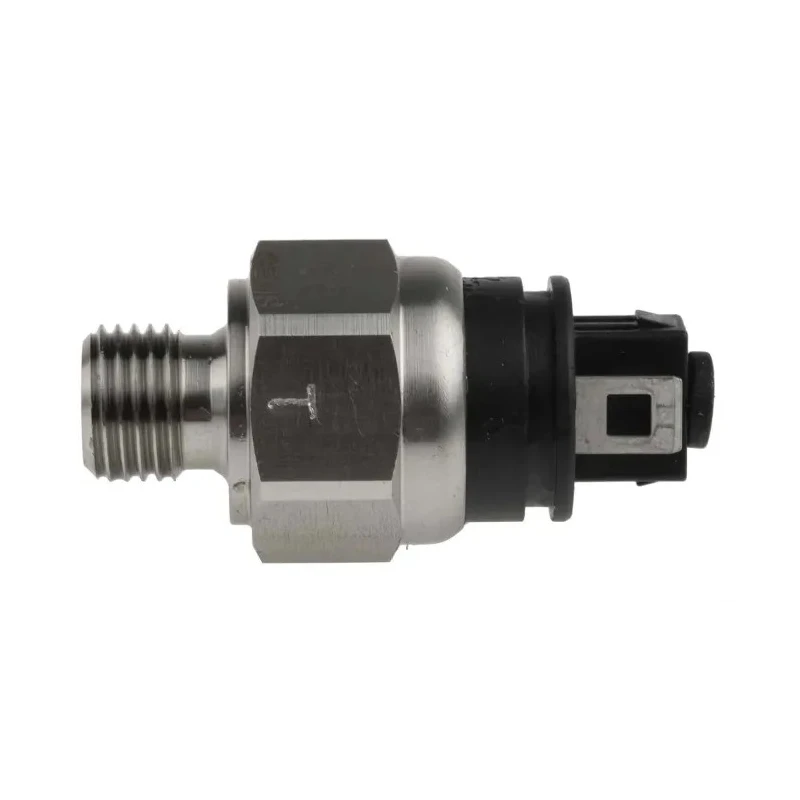 Gems Sensors PS61 Series Subminiature OEM Pressure Switch 0.7 bar Min 4.1 bar Max 42V Supply Zinc Plated Steel Housing PS61