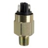 Gems Sensors Series OEM Subminiature Pressure Switch 125 bar Minimum, 215 bar Maximum, Accuracy ±7.6 bar, Zinc Plated PS61