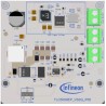 Infineon Evaluation Board TLD5099EP-VB2G EVALK Boost Controller for Medium Power Application TLD5099EPVB2GEVALKTOBO1