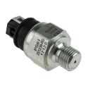 Gems Sensors OEM Subminiature Pressure Switch Zinc Plated Steel Housing 42V Supply 121°C Max Operating Temperature PS61