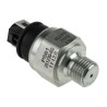 Gems Sensors OEM Subminiature Pressure Switch Zinc Plated Steel Housing 42V Supply 121°C Max Operating Temperature PS61