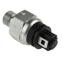 Gems Sensors OEM Subminiature Pressure Switch Zinc Plated Steel Housing 42V Supply 121°C Max Operating Temperature PS61