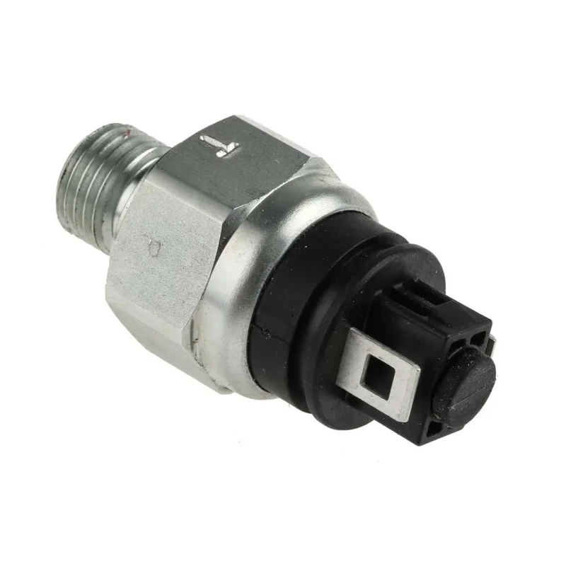 Gems Sensors OEM Subminiature Pressure Switch Zinc Plated Steel Housing 42V Supply 121°C Max Operating Temperature PS61