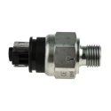 Gems Sensors OEM Subminiature Pressure Switch Zinc Plated Steel Housing 42V Supply 121°C Max Operating Temperature PS61