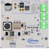 Infineon TLD5099EP-VSEPIC Evaluation Boost Controller Board for SEPIC Topology, 12W, Voltage-Mode TLD5099EPVSEPICEVALTOBO1