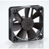 ebm-papst 600 F Series Axial Fan 5V DC 1.2W 220mA Max 29m³/h IP20 60x60x15 mm IP20