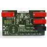 Infineon Evaluation Board LDO Voltage Regulator for TLS203B0 with 300mA Output, Low Noise, 270mV Dropout TLS203B0LDV