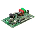 Infineon Motor Controller Evaluation Kit for MOSFETS with H-Bridge, UART, LIN Communication TLE9869EVALKITTOBO1