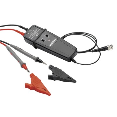 Metrix Oscilloscope Probe Differential Type 30 MHz Bandwidth Crocodile Clip Banana Jack Connector MX9030-Z