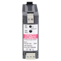 TRACOPOWER TCL Switched Mode DIN Rail Power Supply 1 Phase 85V AC/375V DC Input 5.25V DC 4A 20W TCL 024-105