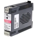 TRACOPOWER TCL Switched Mode DIN Rail Power Supply 1 Phase 85V AC/375V DC Input 5.25V DC 4A 20W TCL 024-105