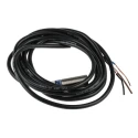 Telemecanique Sensors Threaded Barrel Inductive Proximity Sensor M12 PNP Osiprox 36V 200mA 2 mm XS512B1PAL2