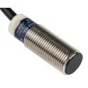 Telemecanique Sensors Threaded Barrel Inductive Proximity Sensor M12 PNP Osiprox 36V 200mA 2 mm XS512B1PAL2