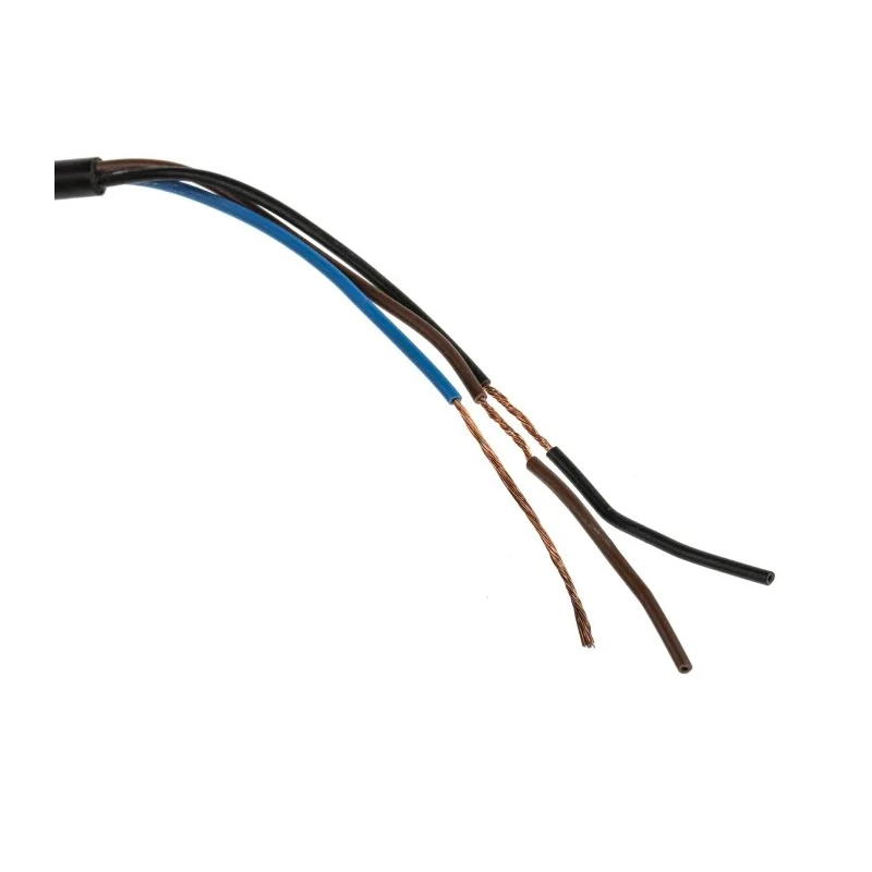 Telemecanique Sensors Threaded Barrel Inductive Proximity Sensor M12 PNP Osiprox 36V 200mA 2 mm XS512B1PAL2