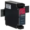 TRACOPOWER TSP Switched Mode DIN Rail Power Supply 1 Phase 264V AC Input 28V DC, 3.75A Output, 90W TSP 090-124