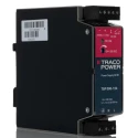 TRACOPOWER TSP Switched Mode DIN Rail Power Supply 1 Phase 264V AC Input 28V DC, 3.75A Output, 90W TSP 090-124