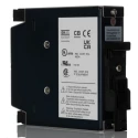 TRACOPOWER TSP Switched Mode DIN Rail Power Supply 1 Phase 264V AC Input 28V DC, 3.75A Output, 90W TSP 090-124