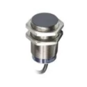Telemecanique Sensors Threaded Barrel Inductive Proximity Sensor M30 PNP Output 10mm Detection Range 36V DC 240V XS530B1PAL2