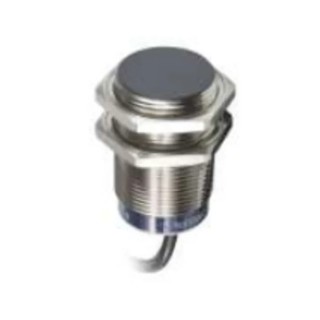 Telemecanique Sensors Threaded Barrel Inductive Proximity Sensor M30 PNP Output 10mm Detection Range 36V DC 240V XS530B1PAL2