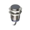Telemecanique Sensors Threaded Barrel Inductive Proximity Sensor M30 PNP Output 10mm Detection Range 36V DC 240V XS530B1PAL2