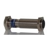 Telemecanique Sensors Threaded Barrel Inductive Proximity Sensor M12 PNP Osiprox 36 V DC 200mA XS512B1PAM12