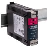 TRACOPOWER TCL Switched Mode DIN Rail Power Supply 1 Phase AC/DC Input 85V-264V AC, 85V-375V DC 24W 15V DC, 2A TCL 024-112