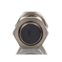 Telemecanique Sensors Threaded Barrel Inductive Proximity Sensor M12 PNP Osiprox 36 V DC 200mA XS512B1PAM12