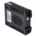 TRACOPOWER TCL Switched Mode DIN Rail Power Supply 1 Phase AC/DC Input 85V-264V AC, 85V-375V DC 24W 15V DC, 2A TCL 024-112