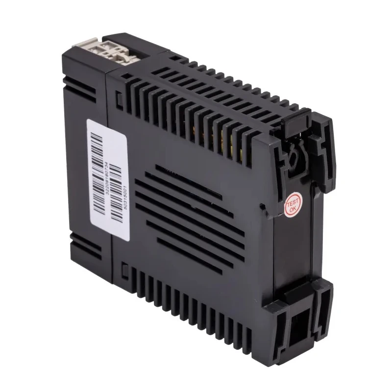 TRACOPOWER TCL Switched Mode DIN Rail Power Supply 1 Phase AC/DC Input 85V-264V AC, 85V-375V DC 24W 15V DC, 2A TCL 024-112