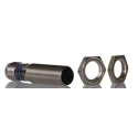 Telemecanique Sensors Threaded Barrel Inductive Proximity Sensor M12 PNP Osiprox 36 V DC 200mA XS512B1PAM12